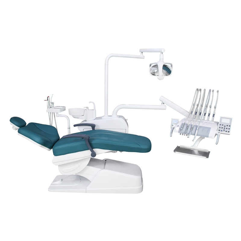 Dental chair, Dental unit, China dental chair unit, dental equipment